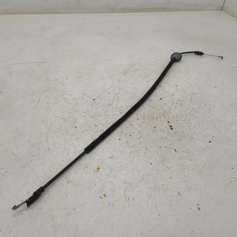 Rear door cable line – rear right