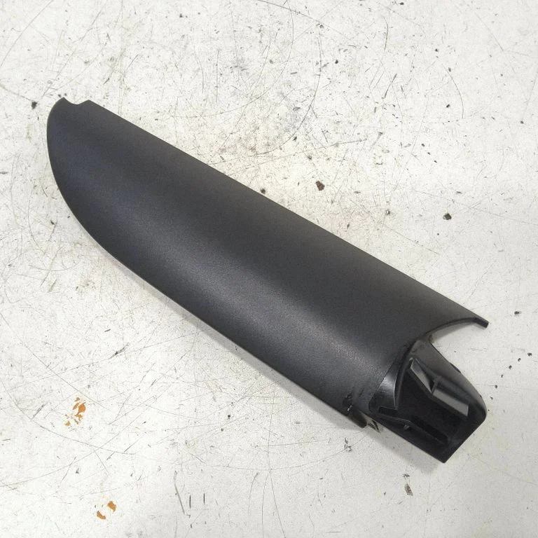 Plastic wing mirror trim cover 1T0837974