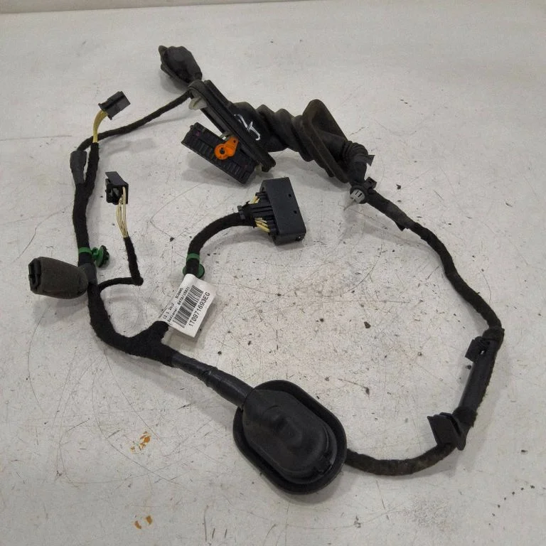 Rear door wiring loom 1T0971693EG