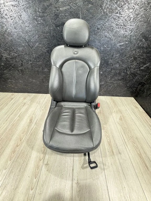 Fotel pasażera przedni 3505008