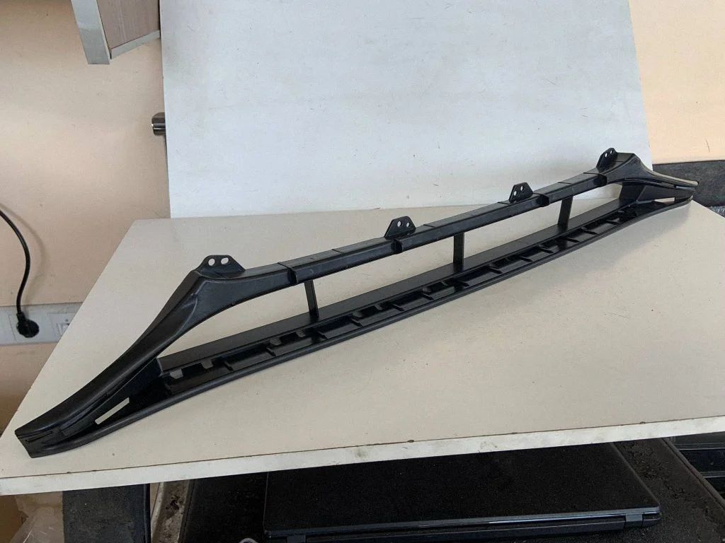 Front bumper lower grill – Audi S5 Facelift (2013-)