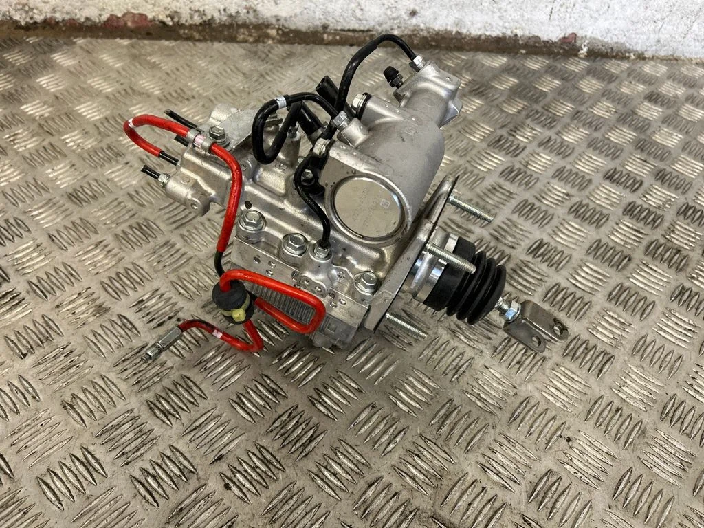 ABS block – Toyota Mirai (2015-2020)