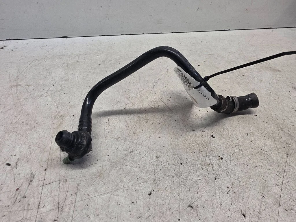 Vakuuma caurulīte(-s)/šļūtene(-s) 1234