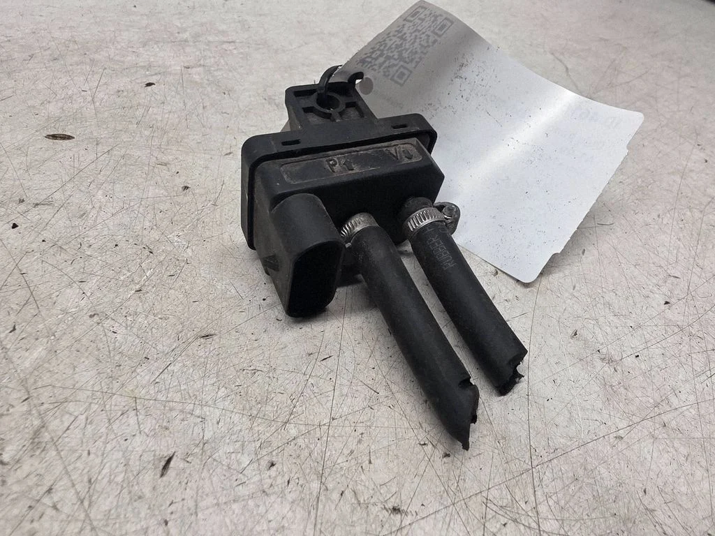 LP gas control unit module – Audi A3 S3 8L (1996-2003)