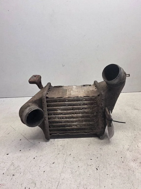 Intercooler 1234