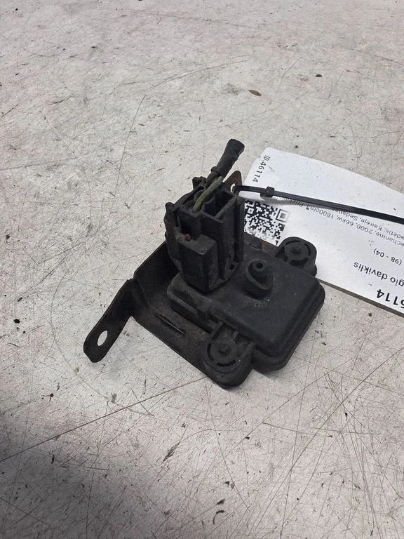 Air pressure sensor – Ford Focus (1998-2004)