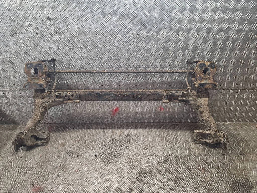 Rear axle beam – Audi A4 S4 B5 8D (1994-1999)