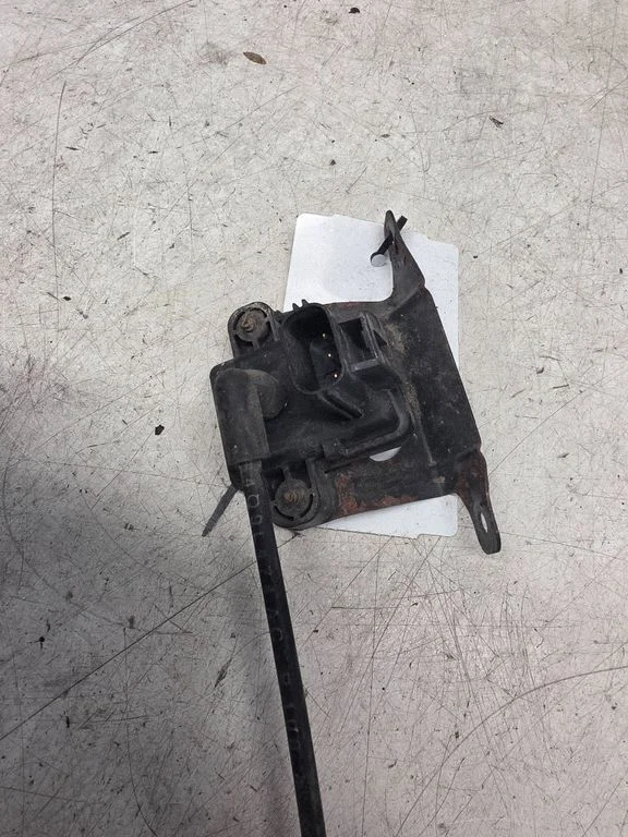Air pressure sensor – Ford Focus (1998-2004)