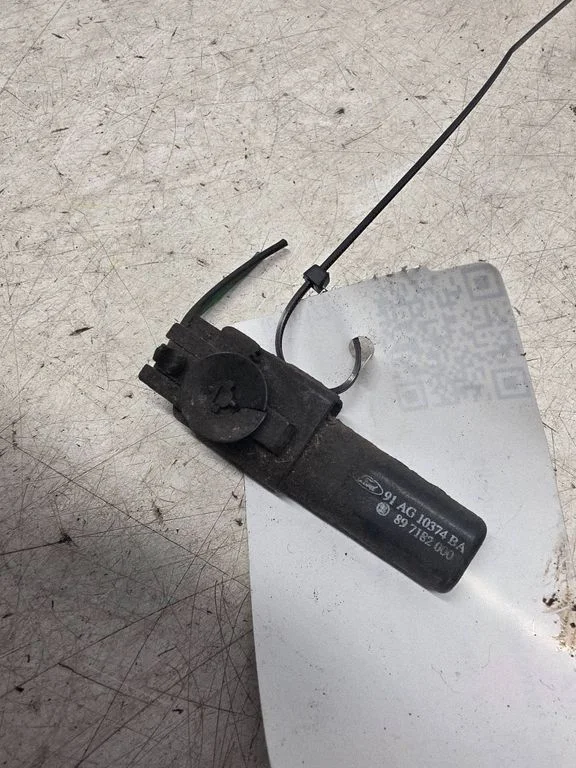 Outside/external air temperature sensor – Mazda 6 (2002-2008)