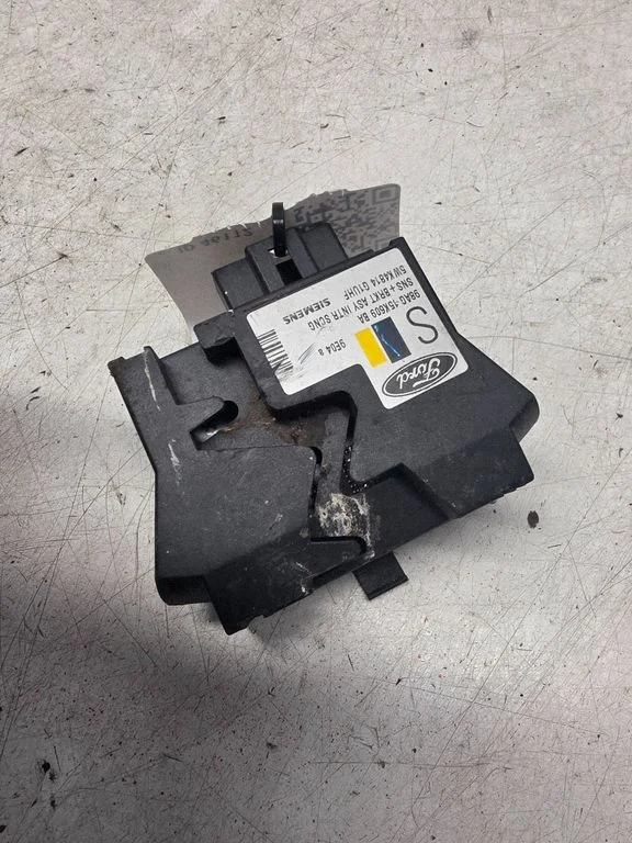 Sterownik alarmu 98AG15K609BA