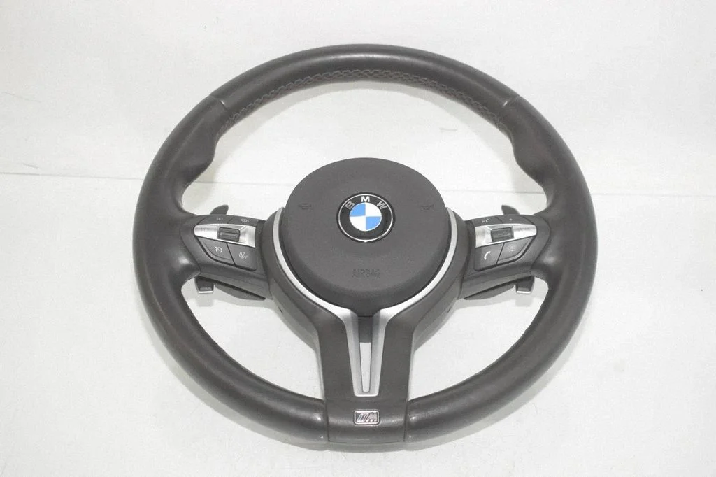 Steering wheel 7850257