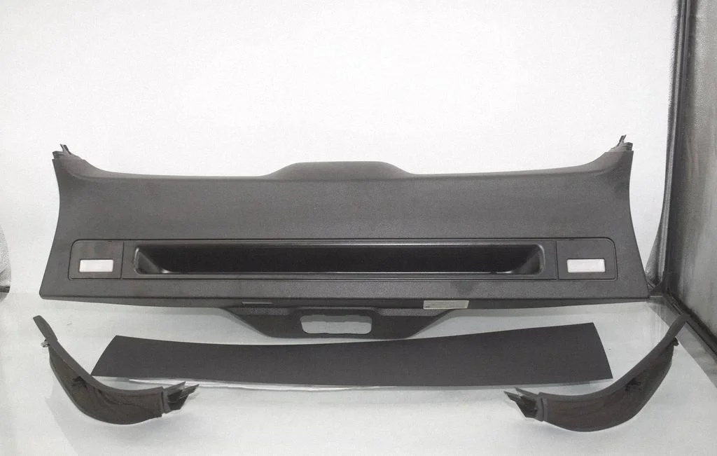 Tailgate trim 7294789