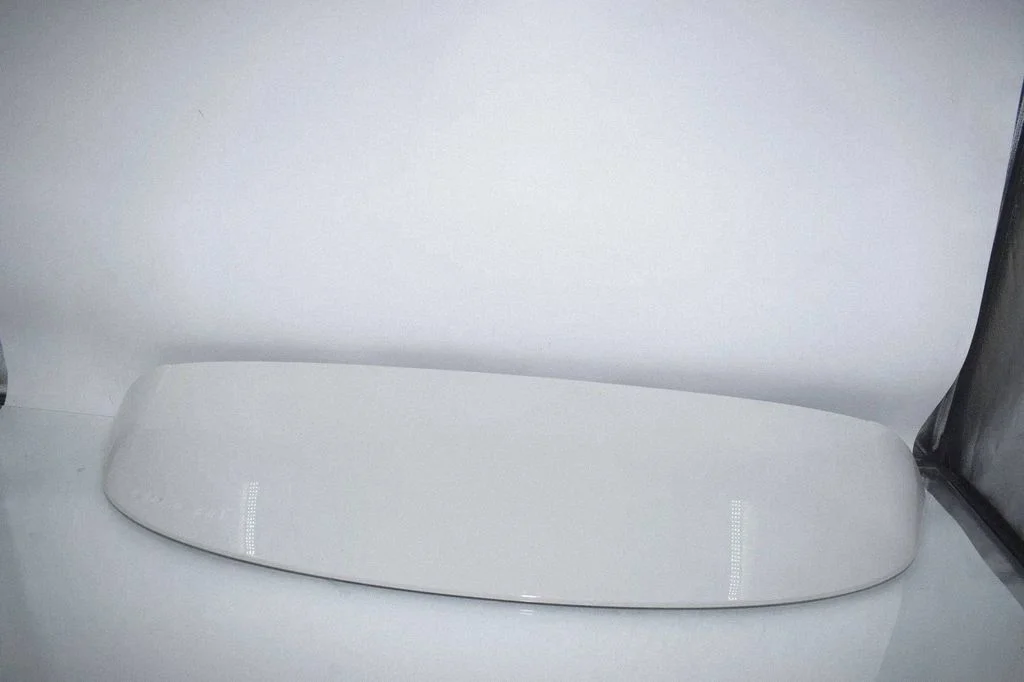 Rear window tailgate spoiler 7328867
