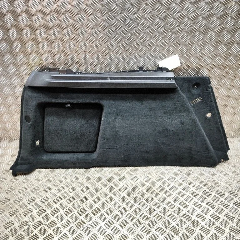 Trunk/boot side trim panel 5A21B97
