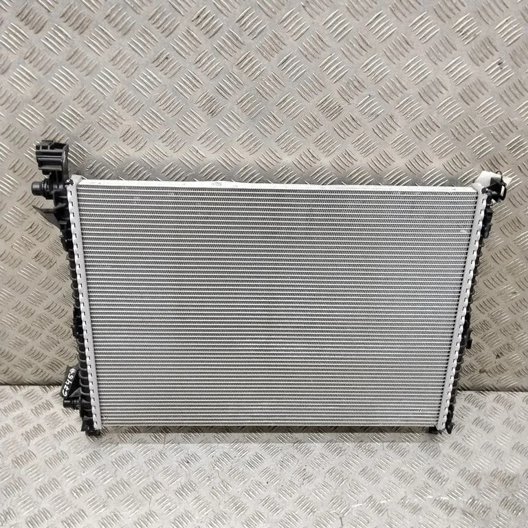 Coolant radiator 5A326C0