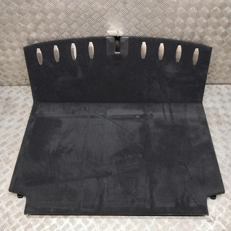 Trunk/boot floor carpet liner 9873646