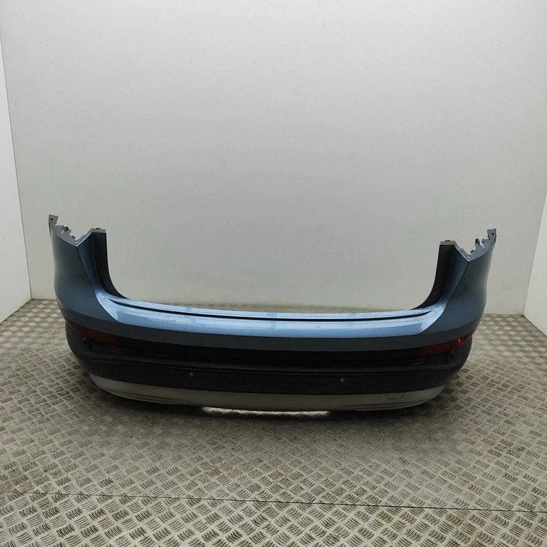 Rear bumper – Audi Q4 e-tron (2021-)