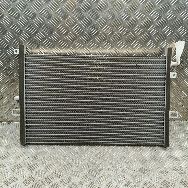 Dzesēšanas šķidruma radiators