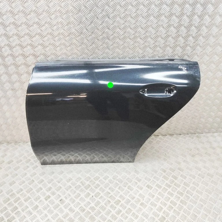 Aizmugurējās durvis – Mercedes-Benz CLA klase C118 X118 (2019-)