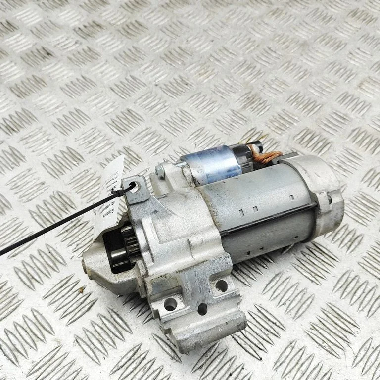 Starter – BMW Series 4 M4 G82 G83 (2020-)