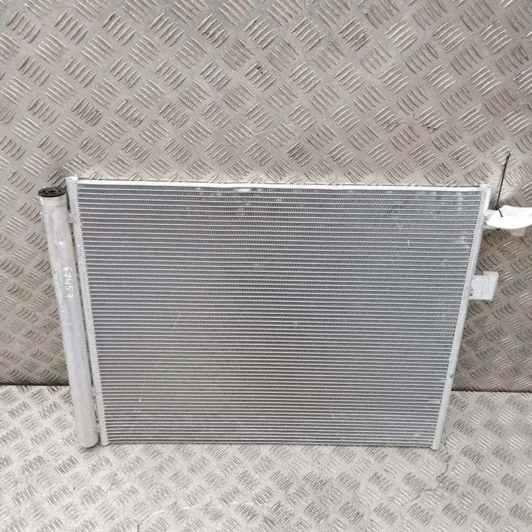 A/C cooling radiator (condenser) 5A32D77