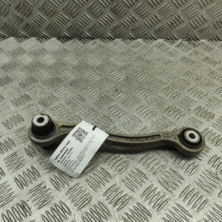 Rear upper control arm/wishbone A2053506603
