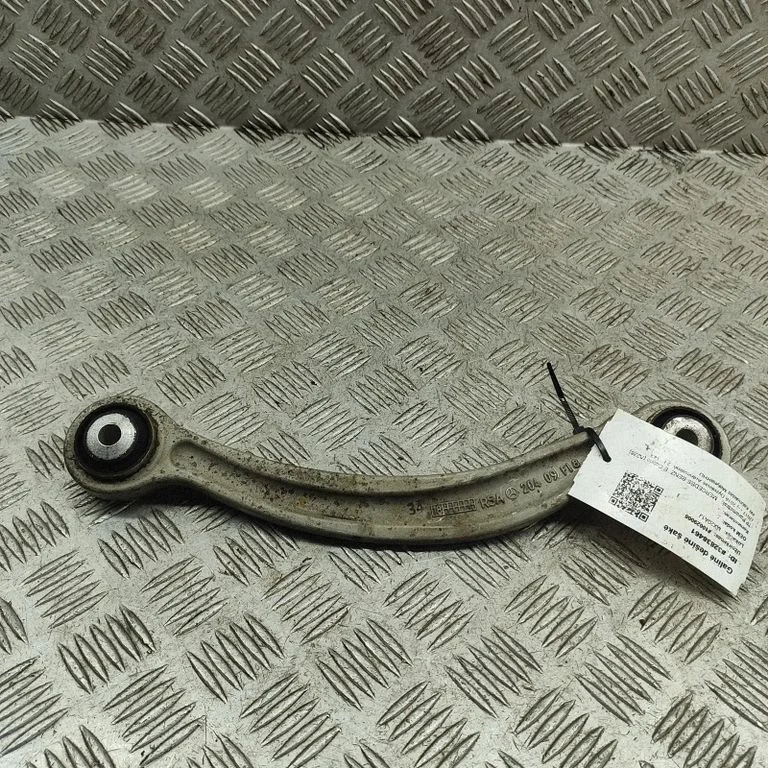 Rear upper control arm/wishbone A2043502206