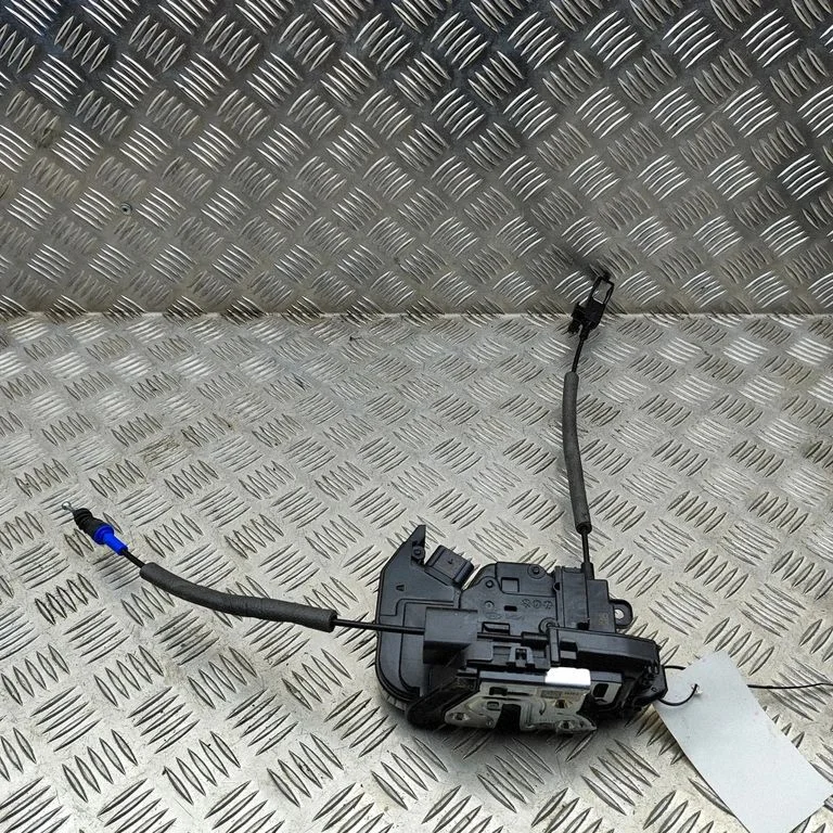 Tagaukse lukk 81420EV010