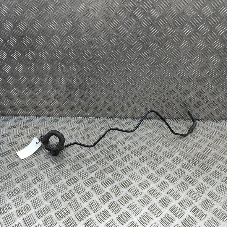 Motora dzesēšanas caurule (-es)/šļūtene (-es) 8031240BG01