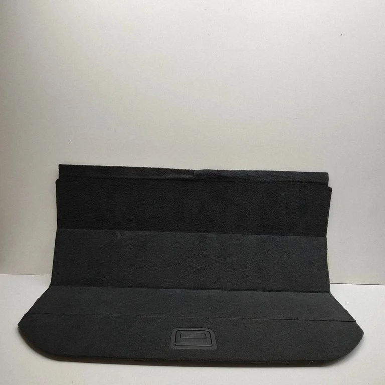 Trunk/boot floor carpet liner – Audi TT TTS RS Mk3 8S (2014-)