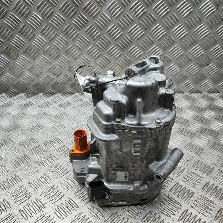 Kliimakompressor (pump) – Mercedes-Benz CLA-klass C118 X118 (2019-)