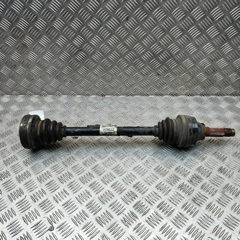 Rear driveshaft 270624