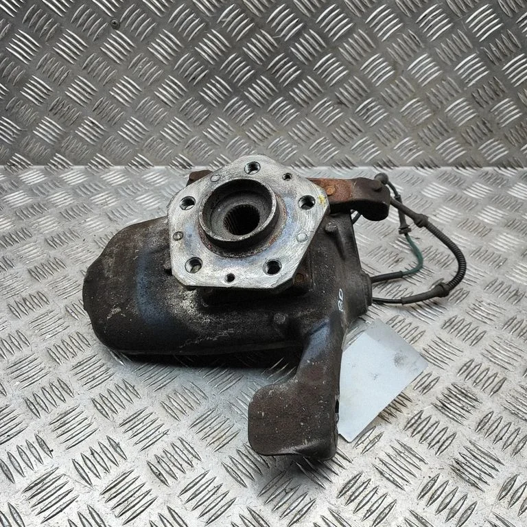 Front wheel hub 288225511A