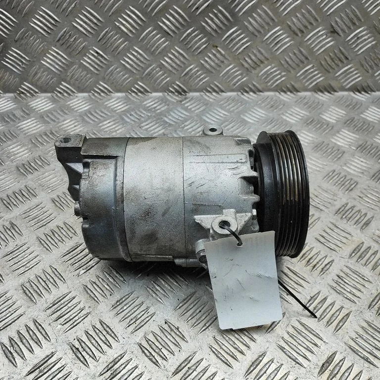Air conditioning (A/C) compressor (pump) 284728
