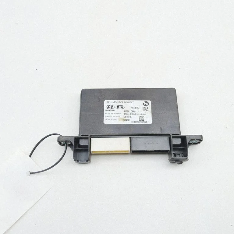 Other devices – KIA EV6 (2021-)