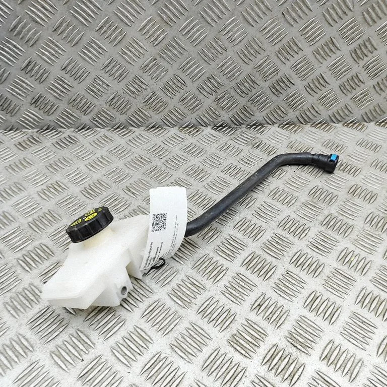 Zbiorniczek płynu hamulcowego 460918145R