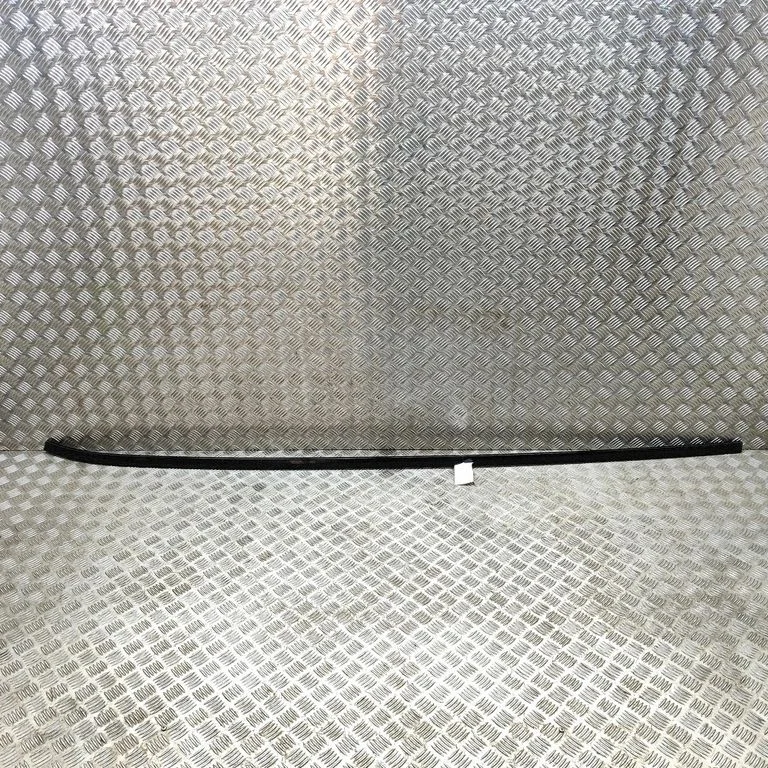 Roof trim bar molding cover 9447358