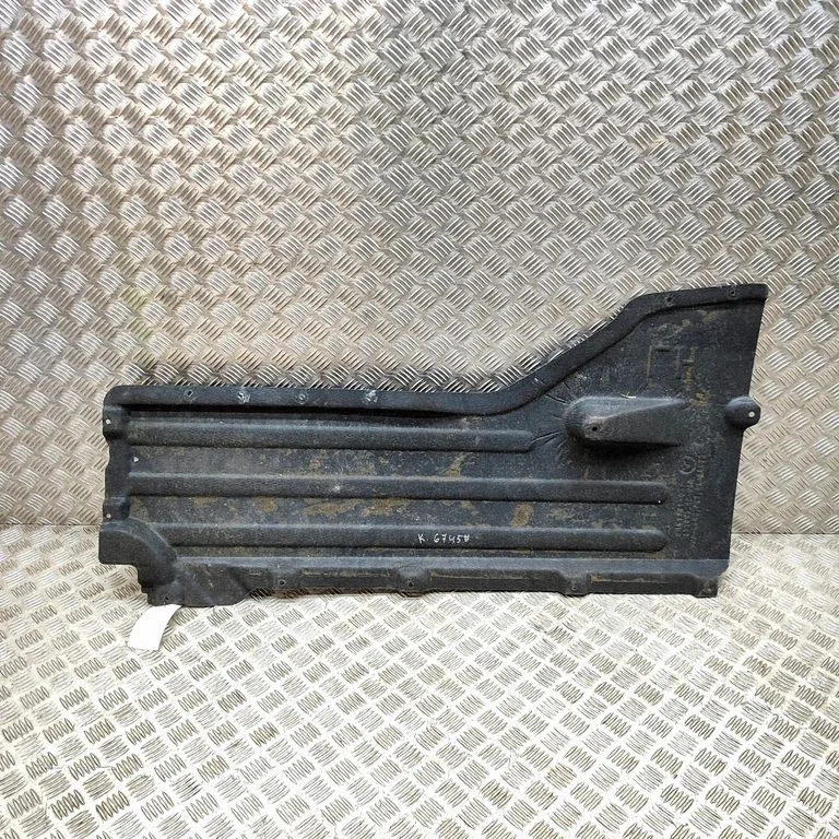 Side bottom protection 9451721