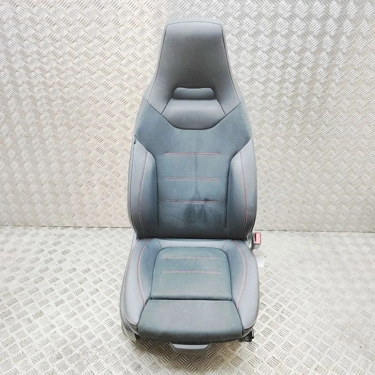Priekšējais pasažiera sēdeklis A0009109316