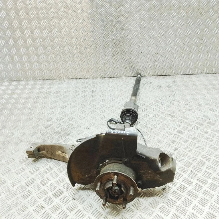 Priekšējā rumba LR078155
