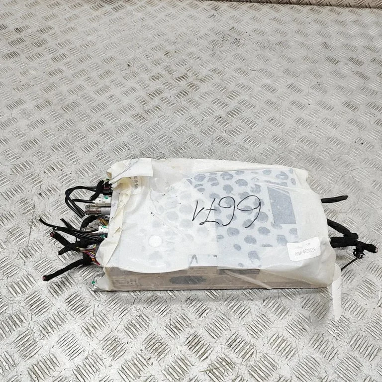 Invertors (sprieguma pārveidotājs) 5530530BA01