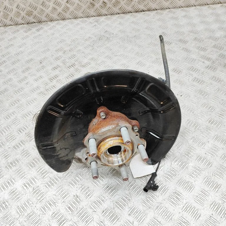 Aizmugurējā rumba 3502040BG01