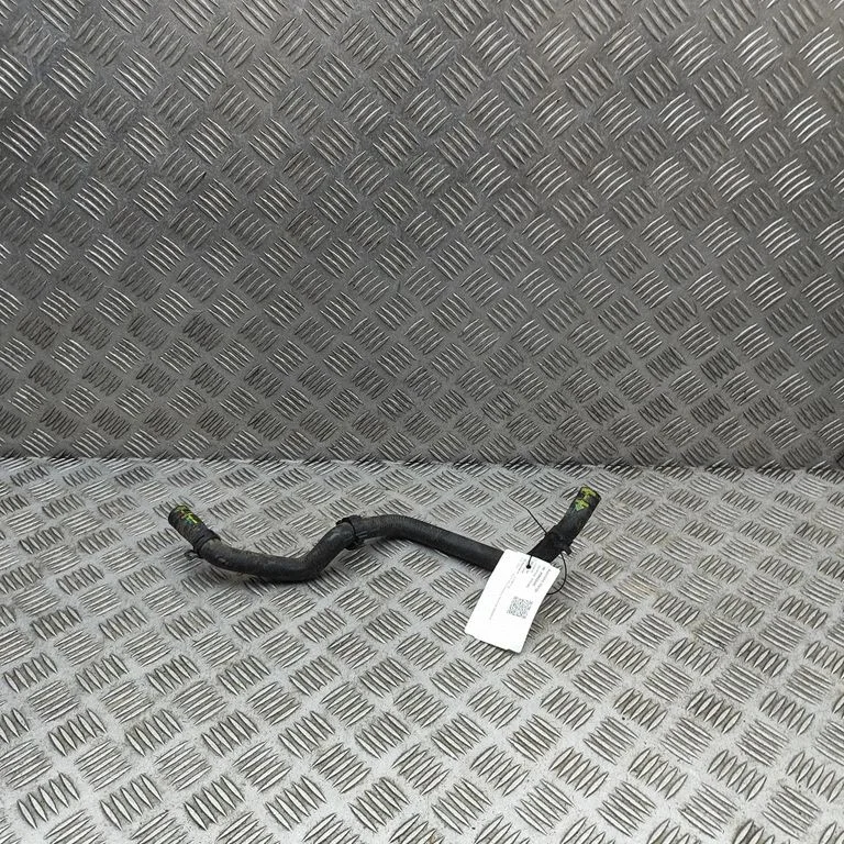 Motora dzesēšanas caurule (-es)/šļūtene (-es) 8031280BG01