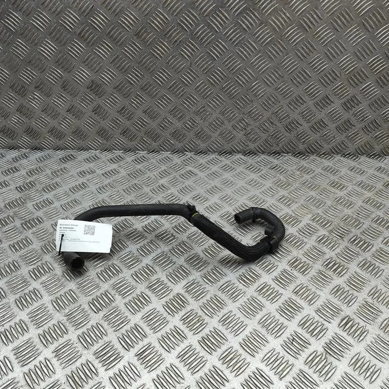 Motora dzesēšanas caurule (-es)/šļūtene (-es) 8031210BG01