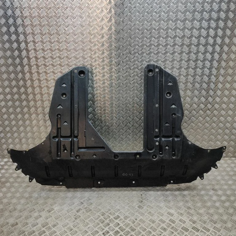 Bampera dibena aizsargs SA3HG3102310