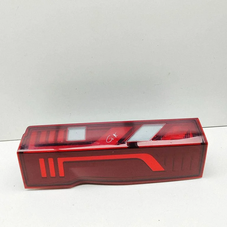 Lampa tylna w błotniku 265554088R