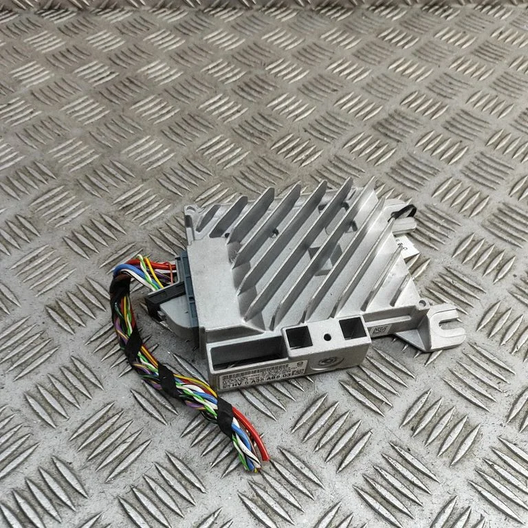 Sound amplifier 5A38AB8