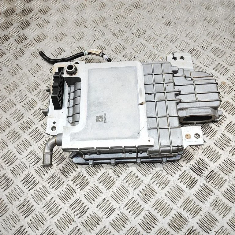 Voltage converter inverter KTZ40X37SA