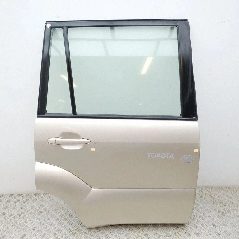 Drzwi tylne 6700360260
