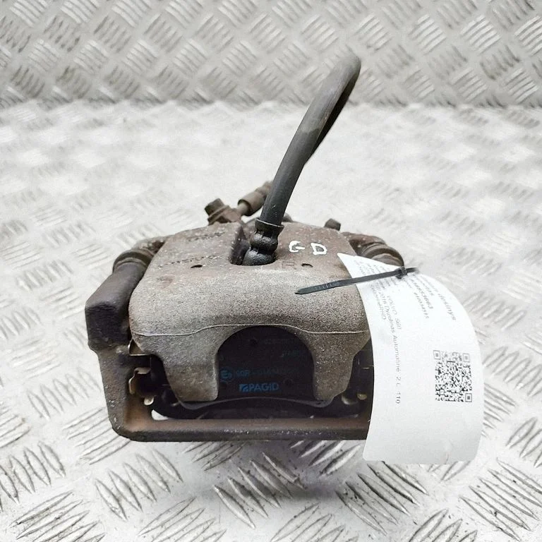 Rear brake caliper 36001381
